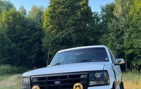 Ford Bronco IV, 1995 год, 2 800 000 рублей, 3 фотография