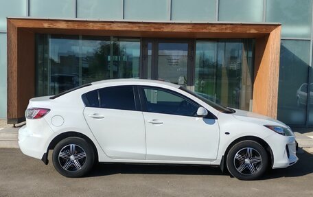 Mazda 3, 2011 год, 790 000 рублей, 3 фотография