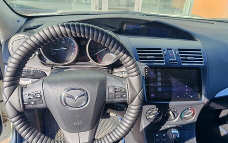 Mazda 3, 2011 год, 790 000 рублей, 6 фотография