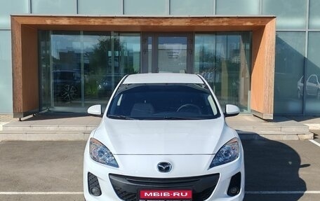 Mazda 3, 2011 год, 790 000 рублей, 2 фотография