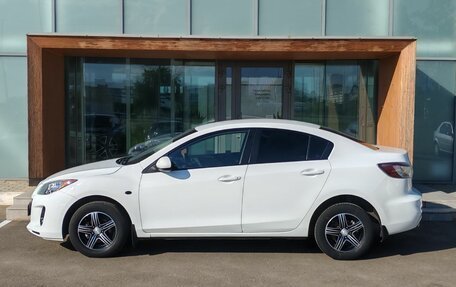Mazda 3, 2011 год, 790 000 рублей, 4 фотография