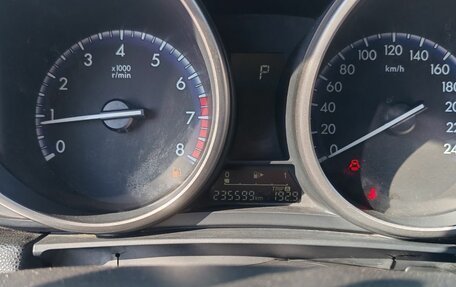 Mazda 3, 2011 год, 790 000 рублей, 8 фотография