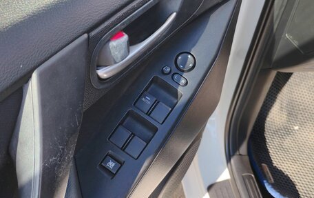 Mazda 3, 2011 год, 790 000 рублей, 12 фотография