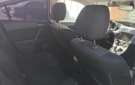 Mazda 3, 2011 год, 790 000 рублей, 14 фотография