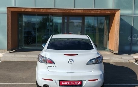 Mazda 3, 2011 год, 790 000 рублей, 5 фотография
