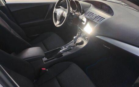 Mazda 3, 2011 год, 790 000 рублей, 11 фотография
