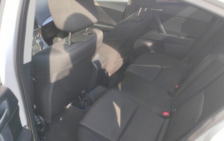 Mazda 3, 2011 год, 790 000 рублей, 13 фотография