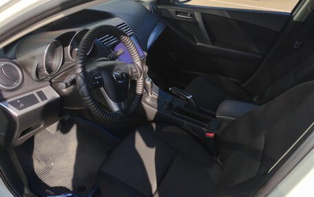Mazda 3, 2011 год, 790 000 рублей, 7 фотография