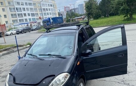 Chery Kimo (A1), 2008 год, 170 000 рублей, 2 фотография