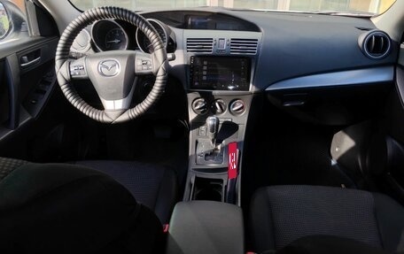 Mazda 3, 2011 год, 790 000 рублей, 10 фотография
