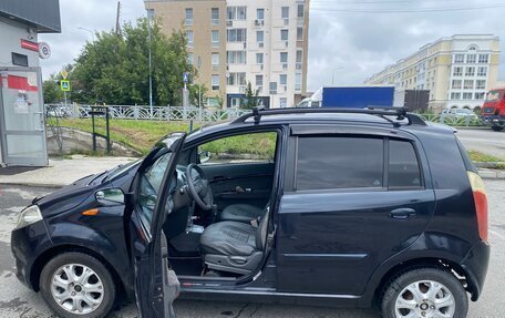 Chery Kimo (A1), 2008 год, 170 000 рублей, 3 фотография