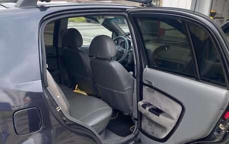Chery Kimo (A1), 2008 год, 170 000 рублей, 11 фотография