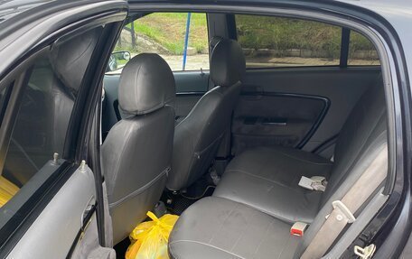 Chery Kimo (A1), 2008 год, 170 000 рублей, 8 фотография