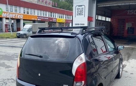 Chery Kimo (A1), 2008 год, 170 000 рублей, 9 фотография