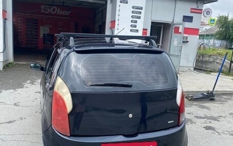 Chery Kimo (A1), 2008 год, 170 000 рублей, 7 фотография