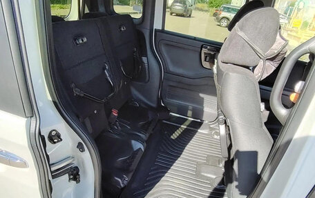 Honda N-BOX II, 2022 год, 1 700 000 рублей, 8 фотография
