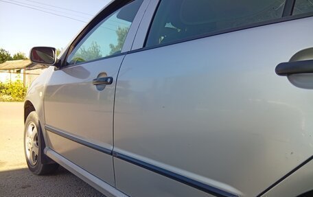 Skoda Fabia I, 2002 год, 355 000 рублей, 15 фотография