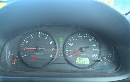 Mazda Demio III (DE), 2006 год, 350 000 рублей, 8 фотография