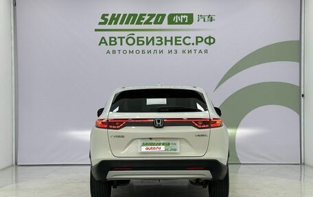 Honda Vezel, 2023 год, 2 000 000 рублей, 6 фотография