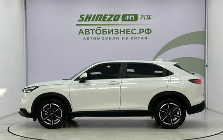 Honda Vezel, 2023 год, 2 000 000 рублей, 4 фотография