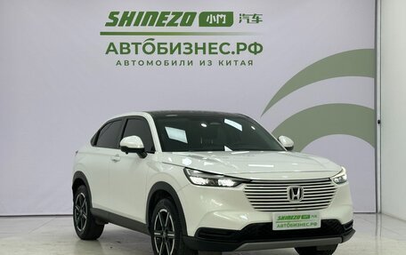 Honda Vezel, 2023 год, 2 000 000 рублей, 3 фотография