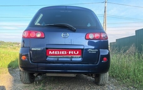 Mazda Demio III (DE), 2006 год, 350 000 рублей, 7 фотография