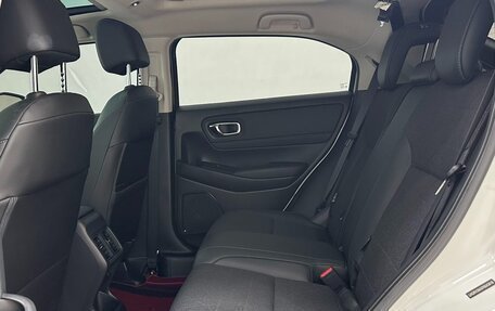 Honda Vezel, 2023 год, 2 000 000 рублей, 9 фотография