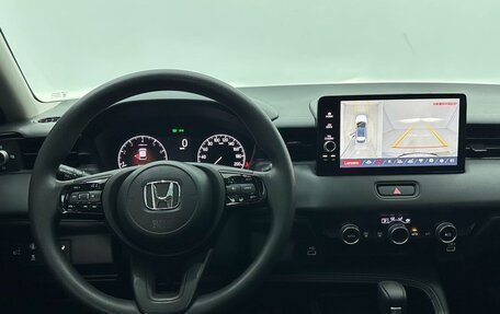Honda Vezel, 2023 год, 2 000 000 рублей, 11 фотография