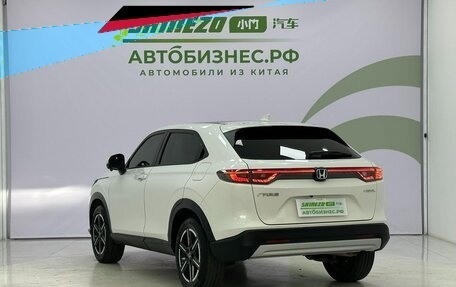 Honda Vezel, 2023 год, 2 000 000 рублей, 5 фотография
