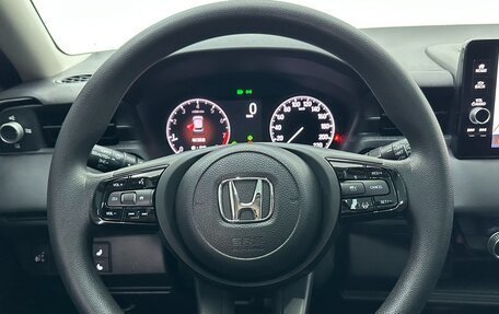 Honda Vezel, 2023 год, 2 000 000 рублей, 12 фотография