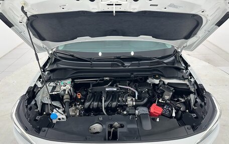 Honda Vezel, 2023 год, 2 000 000 рублей, 16 фотография