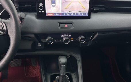Honda Vezel, 2023 год, 2 000 000 рублей, 14 фотография