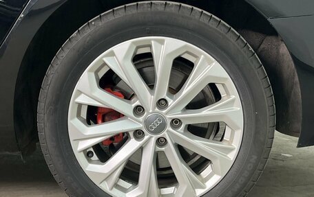 Audi A4, 2016 год, 1 850 000 рублей, 7 фотография