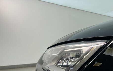 Audi A4, 2016 год, 1 850 000 рублей, 8 фотография