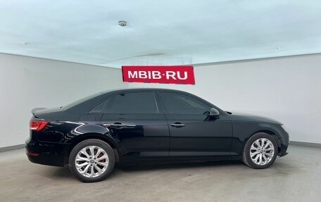 Audi A4, 2016 год, 1 850 000 рублей, 6 фотография