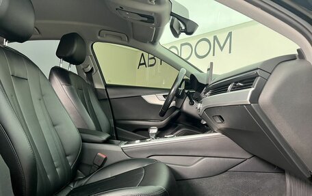 Audi A4, 2016 год, 1 850 000 рублей, 11 фотография