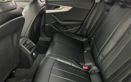 Audi A4, 2016 год, 1 850 000 рублей, 13 фотография