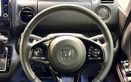 Honda N-BOX II, 2022 год, 750 000 рублей, 7 фотография