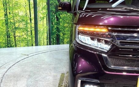 Honda N-BOX II, 2022 год, 750 000 рублей, 6 фотография