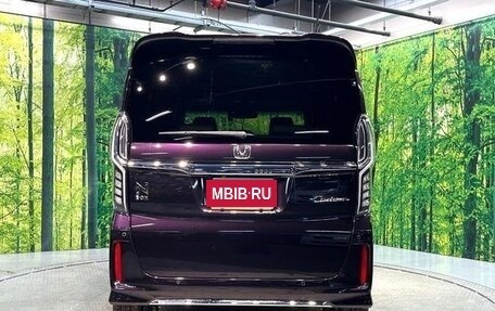 Honda N-BOX II, 2022 год, 750 000 рублей, 5 фотография