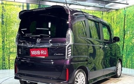 Honda N-BOX II, 2022 год, 750 000 рублей, 4 фотография