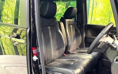 Honda N-BOX II, 2022 год, 750 000 рублей, 9 фотография