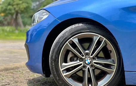 BMW 1 серия, 2019 год, 1 299 003 рублей, 2 фотография