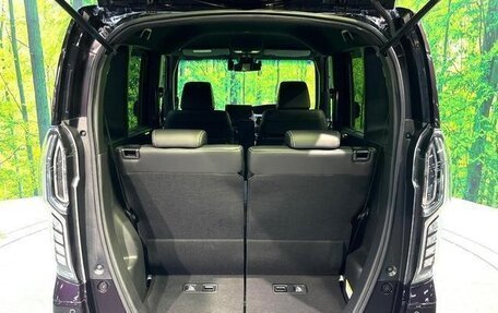 Honda N-BOX II, 2022 год, 750 000 рублей, 14 фотография