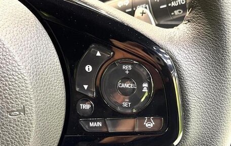 Honda N-BOX II, 2022 год, 750 000 рублей, 12 фотография