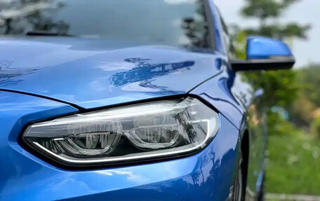BMW 1 серия, 2019 год, 1 299 003 рублей, 4 фотография