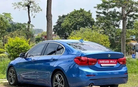 BMW 1 серия, 2019 год, 1 299 003 рублей, 6 фотография