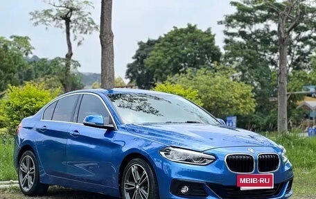 BMW 1 серия, 2019 год, 1 299 003 рублей, 7 фотография