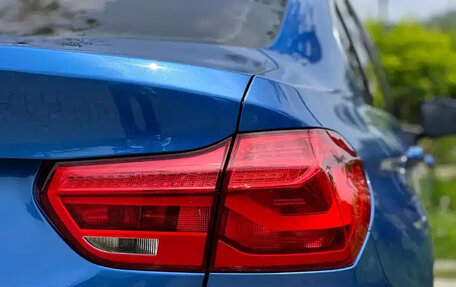BMW 1 серия, 2019 год, 1 299 003 рублей, 10 фотография