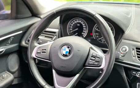 BMW 1 серия, 2019 год, 1 299 003 рублей, 12 фотография